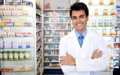 How to Open Your Own Pharmacy