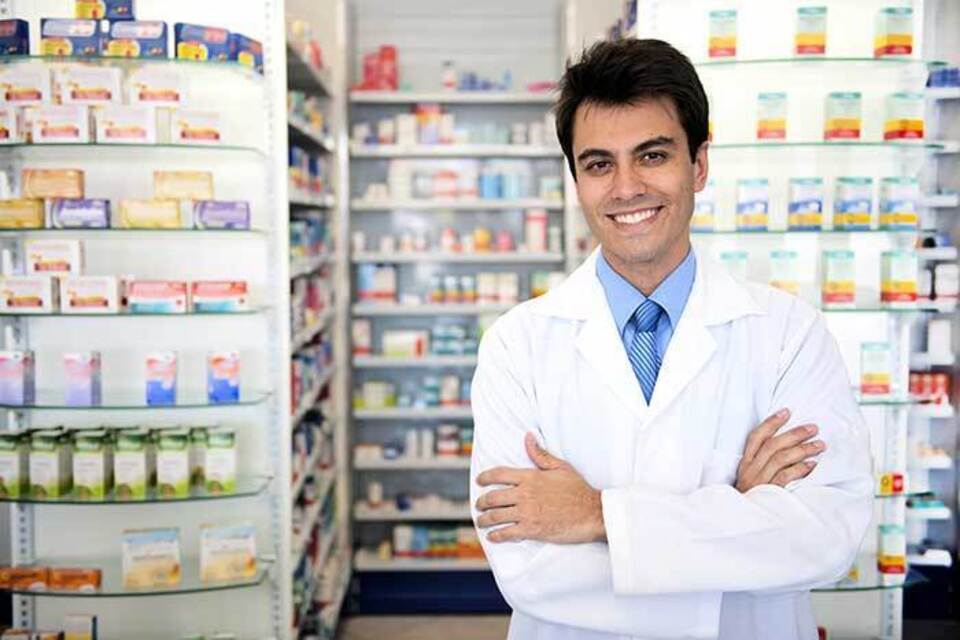 How to Open Your Own Pharmacy