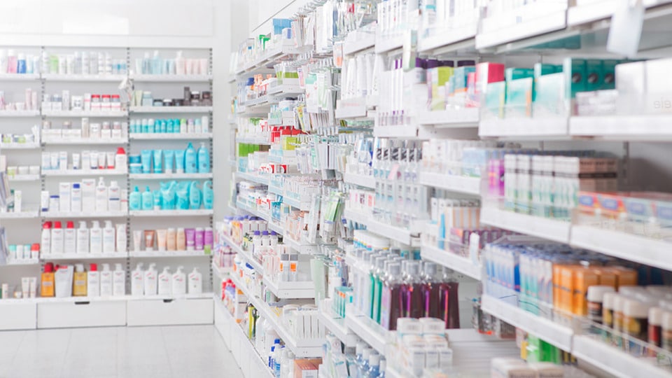 Inventory:  The Largest Overhead for Independent Pharmacies and How to Get it Under Control