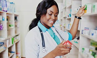 Does Your Retail Pharmacy Management System Do More than Just Fill Prescriptions?