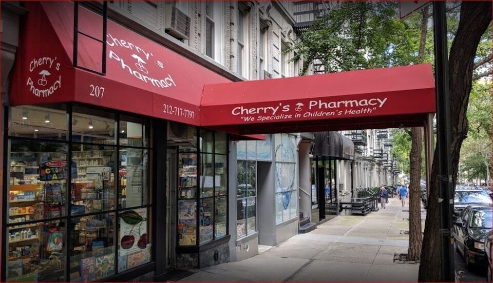 Datascan Featured Pharmacy: Cherry’s Pharmacy