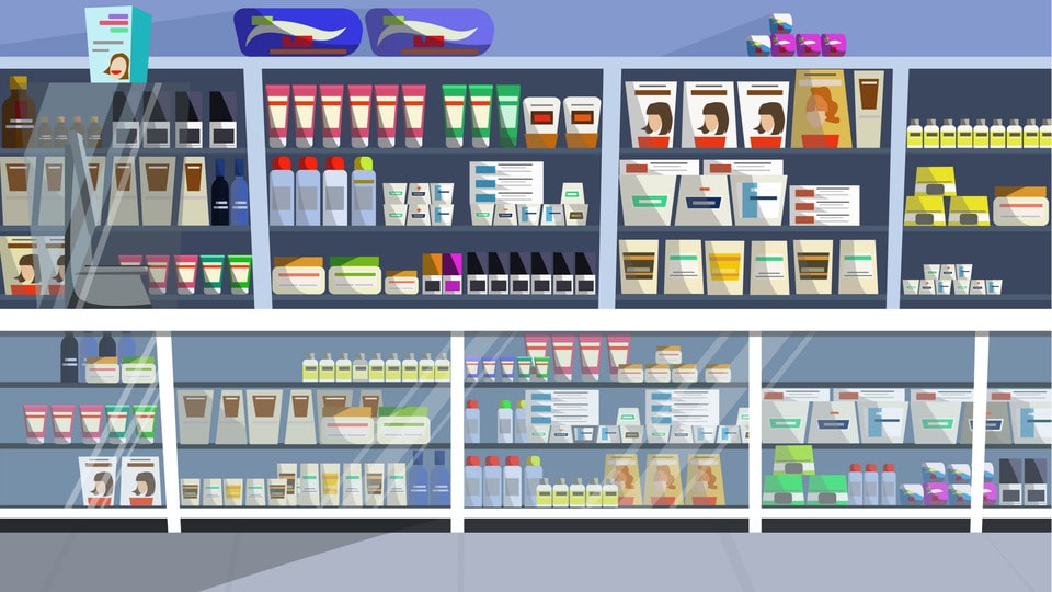 5 Best-Selling General Merchandise Categories at Independent Pharmacies