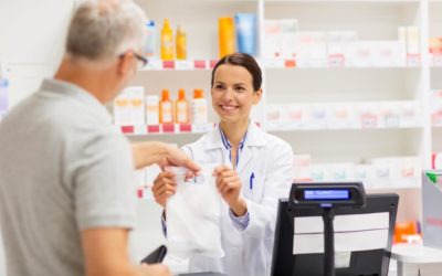 5 Things You Need in your Pharmacy Point of Sale System (POS) – 2021