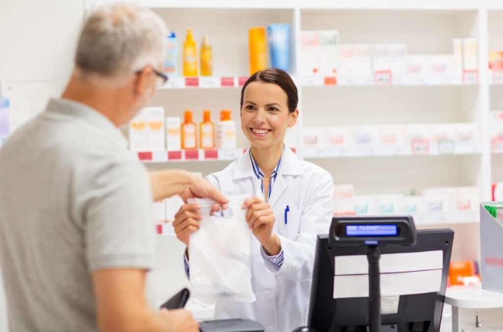 5 Things You Need in your Pharmacy Point-of-Sale System (POS) – 2025