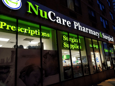 Datascan Featured Pharmacy: NuCare, Ocean Park & Fran Hill