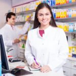pharmacy technicians 2021