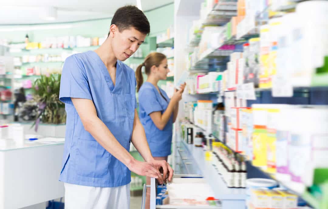 tips to improve pharmacy inventory management
