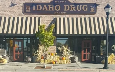 Datascan Featured Pharmacy: Idaho Drug
