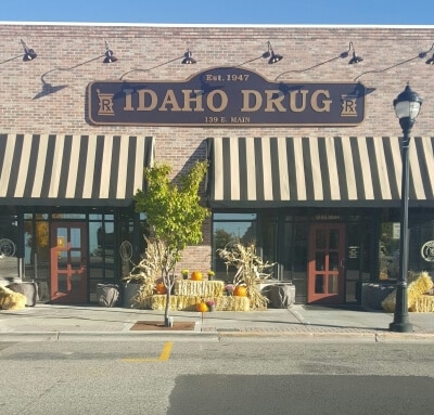 pharmacy software idaho drug