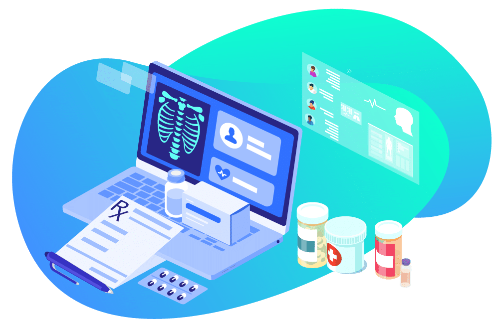 Pharmacy Management Software 