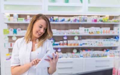 Reasons Why You Need The Right Pharmacy Management Software