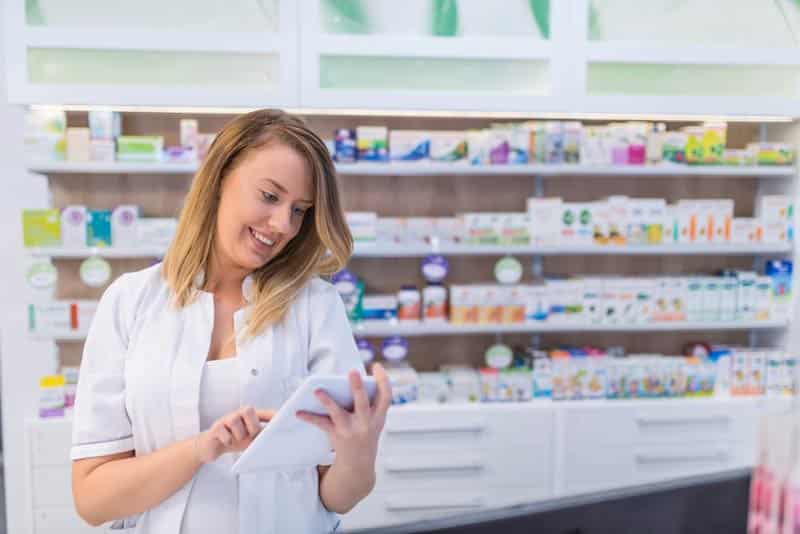Reasons Why You Need The Right Pharmacy Management Software
