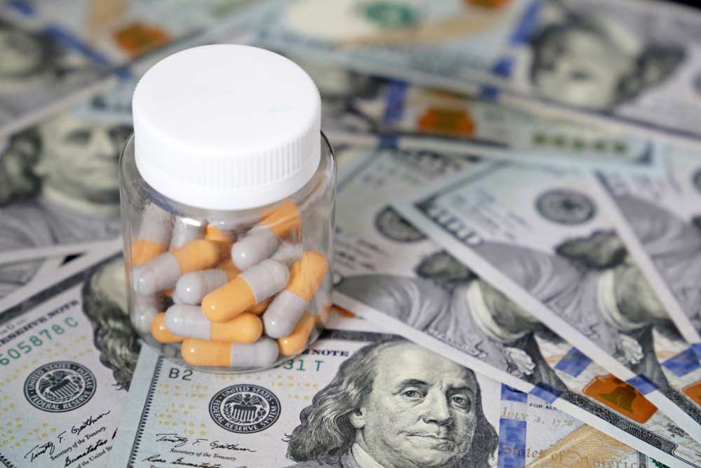 Maximizing efficiency for pharmacy claims billing