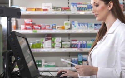 Streamlining Your Pharmacy Operations Using Pharmacy Management Software