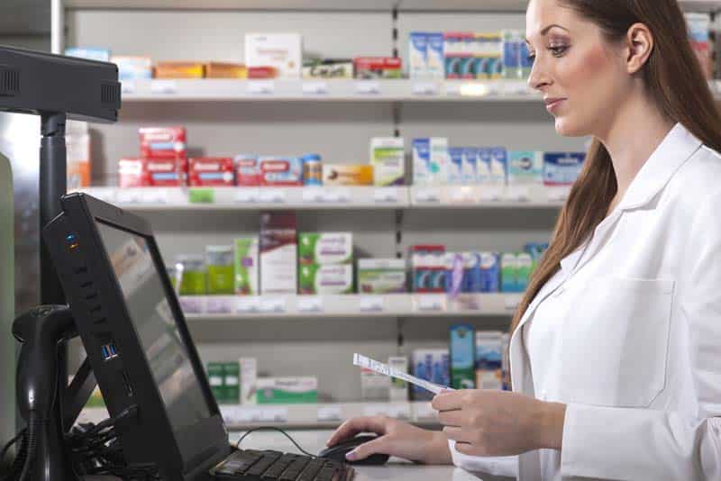 Streamlining Your Pharmacy Operations Using Pharmacy Management Software