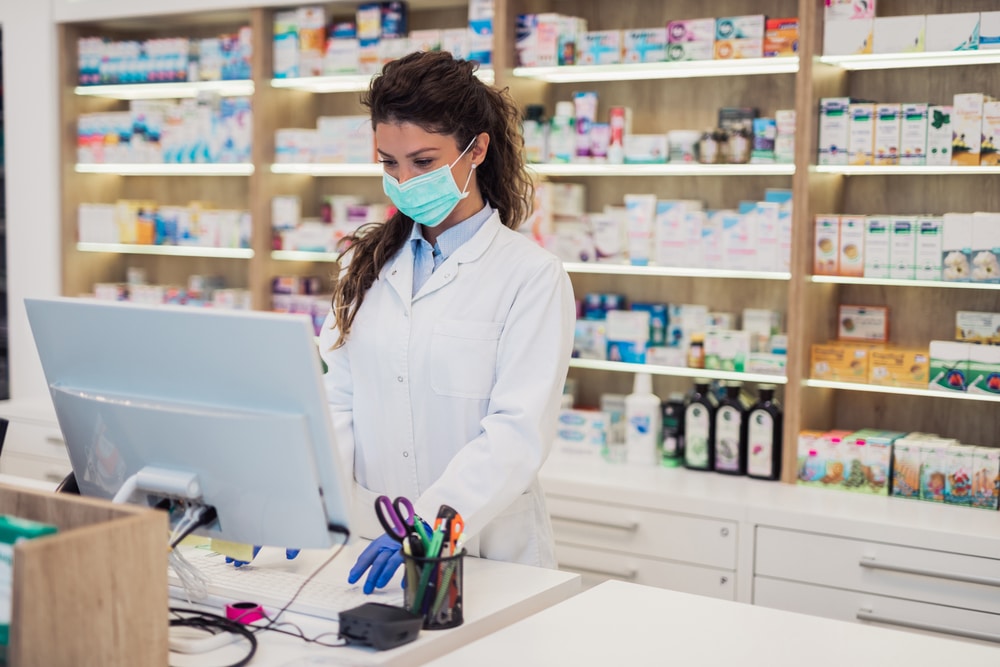 point of sale pharmacy software