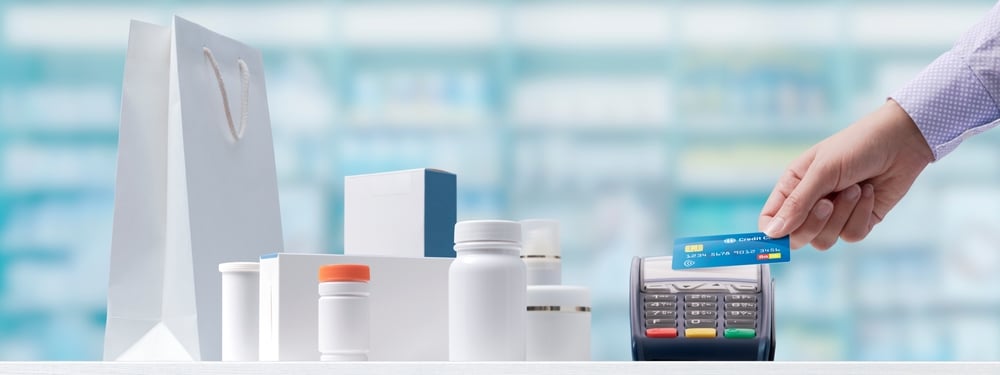Top Features to look for in a Pharmacy Point of Sale System