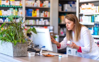 Enhancing Patient Safety Through Technology in Pharmacy Software