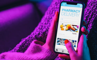 The Role of Mobile Apps in Pharmacy Software