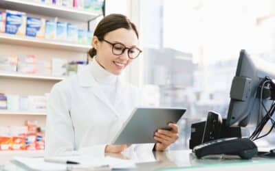 Leveraging Data in Your Pharmacy Software for Better Decision Making