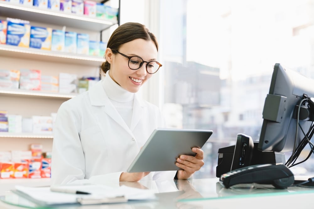 Leveraging Data in Your Pharmacy Software for Better Decision Making