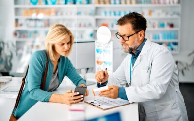 Pharmacy Software and Patient Engagement:  Using Technology to Improve Medication Adherence