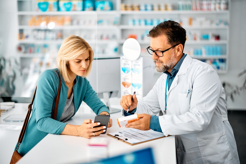Pharmacy Software and Patient Engagement:  Using Technology to Improve Medication Adherence