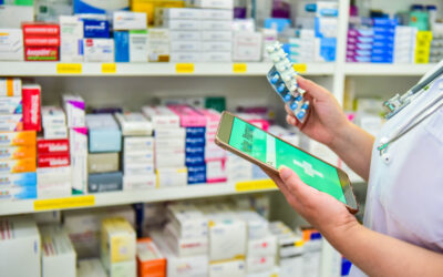 Pharmacy Software Integration:  Connecting with Third Party Services to Offer More Technology