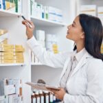 pharmacy software inventory management