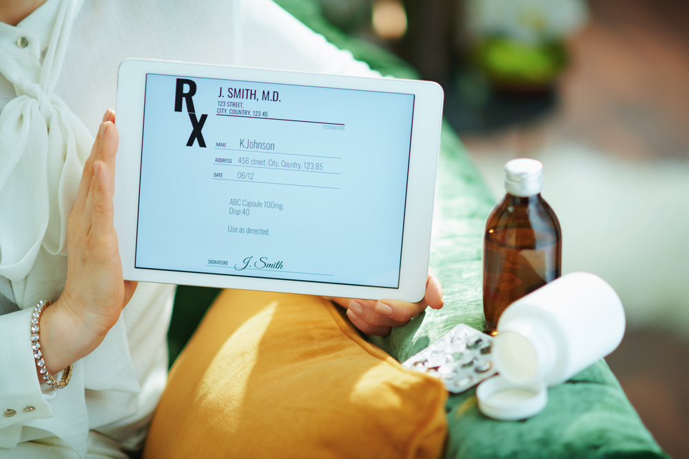 The Benefits of Integrating Full Electronic Prescribing Capabilities in Pharmacy Management Software