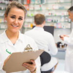 pharmacy software compliance paperwork