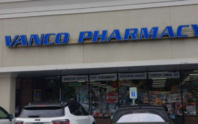 Datascan Featured Client: Vanco Pharmacy