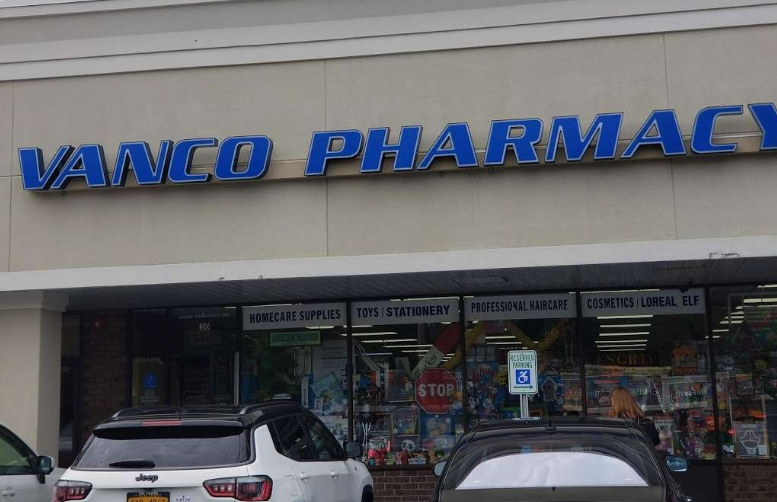 Datascan Featured Client: Vanco Pharmacy