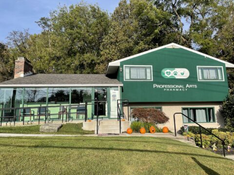 Pharmacy Software Conversions - Datascan