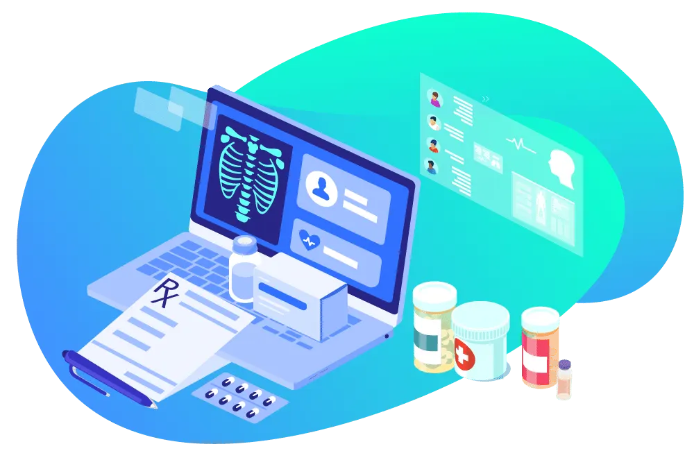 Pharmacy Management Software 