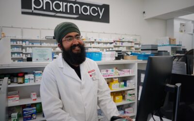 How Our Software for Independent Pharmacies Helps You Compete with Big Chains