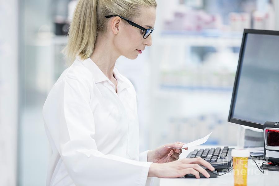 What are Pharmacy Software Systems?