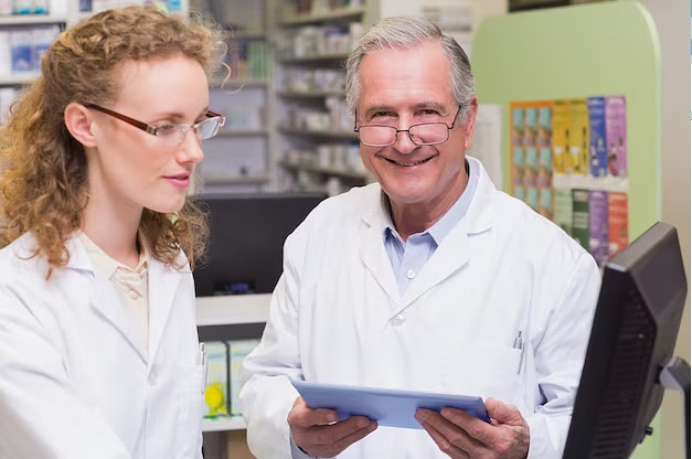 What Is the Best Pharmacy Retail Software?