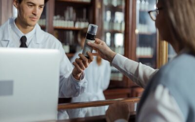 What is Intelligent Pharmacy Software?