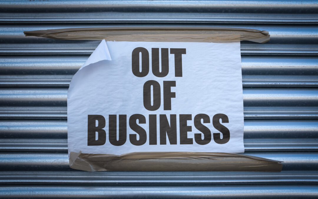 Independent Pharmacies- Is Your Pharmacy Software About To Shut Down?