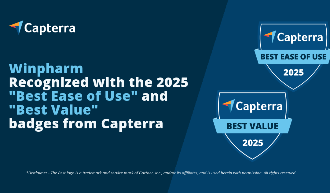 Datascan Software Wins  2025 Best of Badges