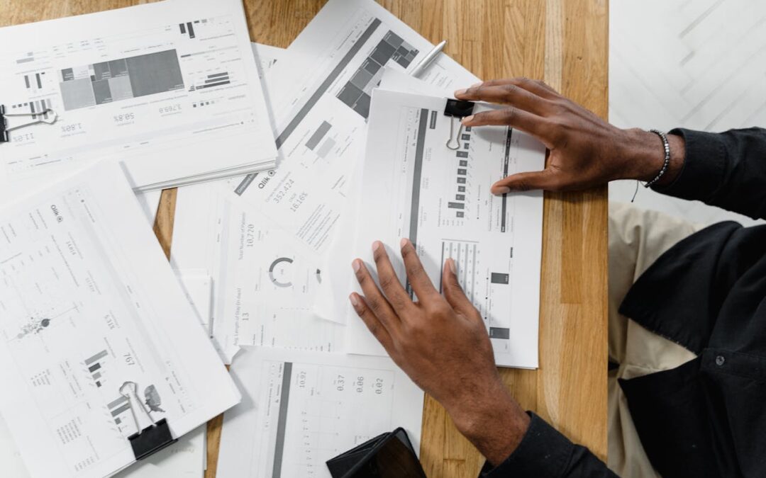 Maximizing the Efficiency of Your Pharmacy with Reporting & Analytics