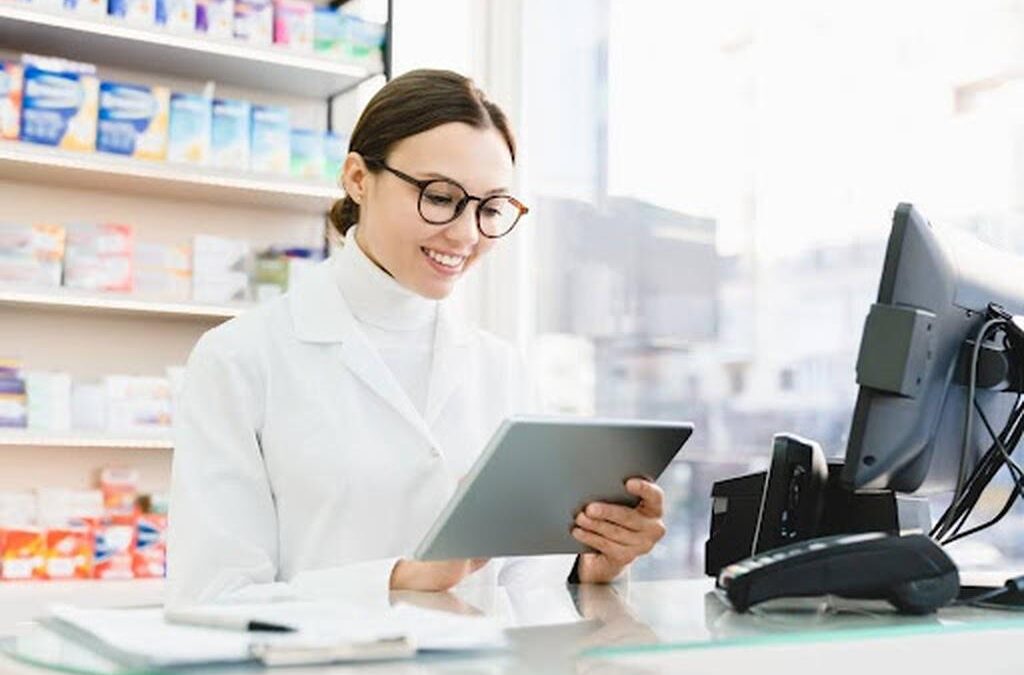 What Are the Common Concerns Associated With Pharmacy Management Systems?