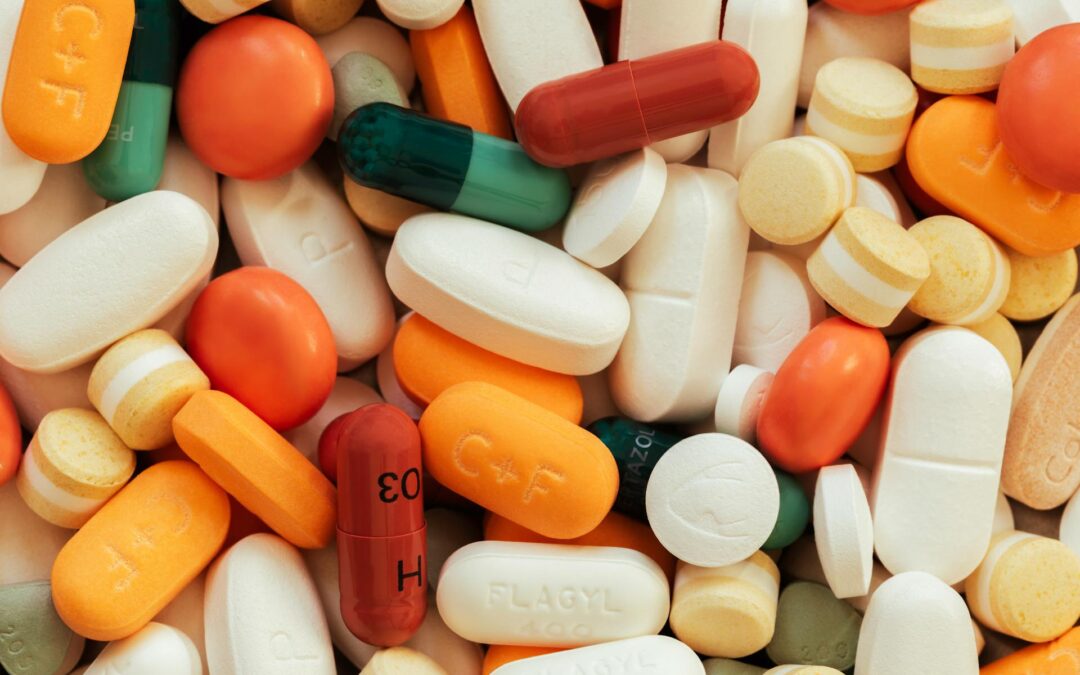 Pharmacy Prescription Software Systems for Regulatory Compliance Checks and Real-Time Reports