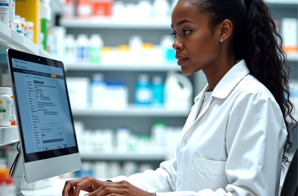 Building vs. Buying: Should You Develop Your Own Pharmacy Software?
