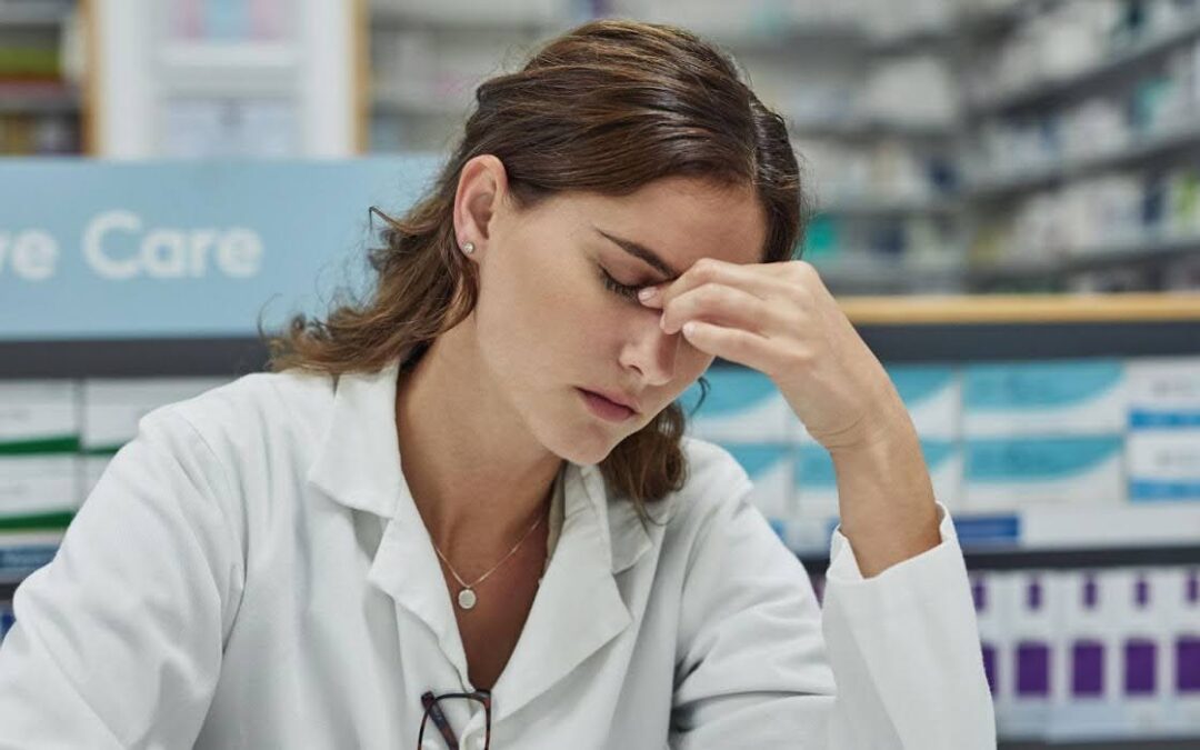 What Are the Most Common Frustrations of Independent Pharmacy Owners Today?