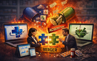 Is Your Pharmacy Software Shutting Down or Being Sunset?