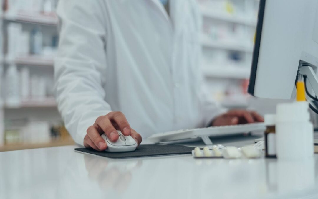 What Can Pharmacy Software Automate in My Pharmacy?