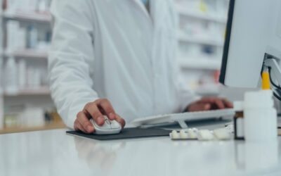What Can Pharmacy Software Automate in My Pharmacy?