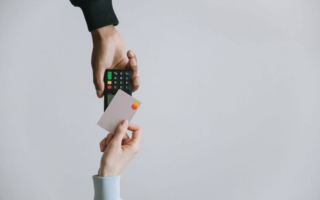 How Does Pharmacy Management Software Differ From a Basic Point-of-Sale System?